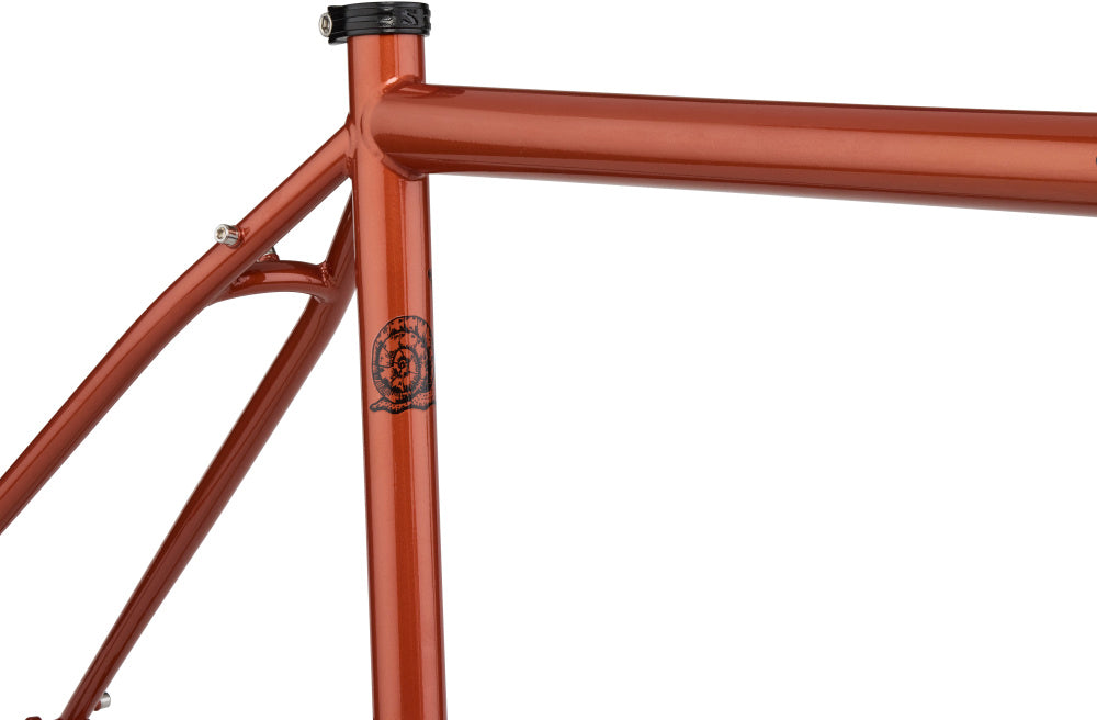 Surly Straggler Frameset 2.1 Shaggy Carpet