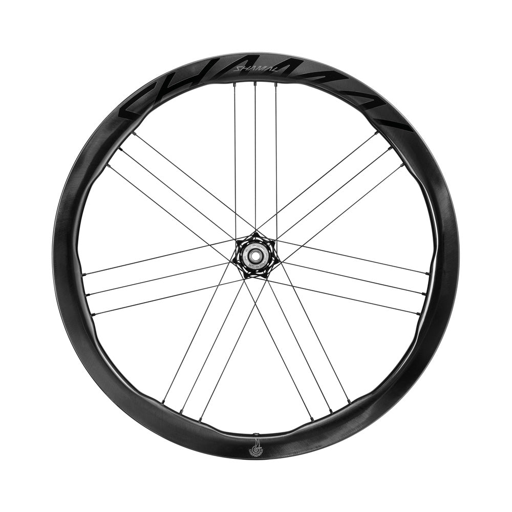Campagnolo Shamal Dual Profile wheelset