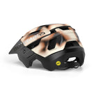 Bluegrass Rogue Core MIPS Helmet Matt Burnt Wax 4