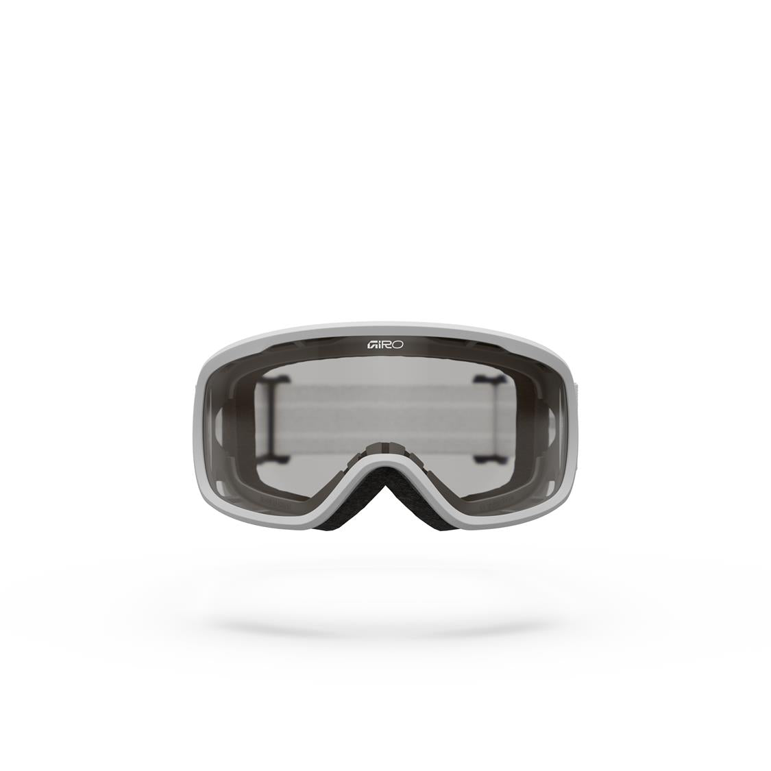 Giro Tempo Goggle  - White