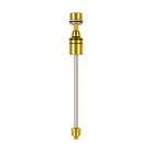 RockShox Zeb DebonAir+ Buttercups Upgrade Kit