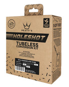 Peatys Holeshot Tubeless Conversion Kit 35mm