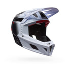 Bell Full-Air Mips - Matte White / Black