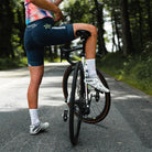Giro Imperial Road Shoe - White