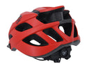 Safety Labs Avex Matt Red 2