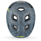 MET Youth Hooray MIPS Helmet Blue Zebra 4