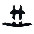 Giro Scamp Pad Set Black One Size
