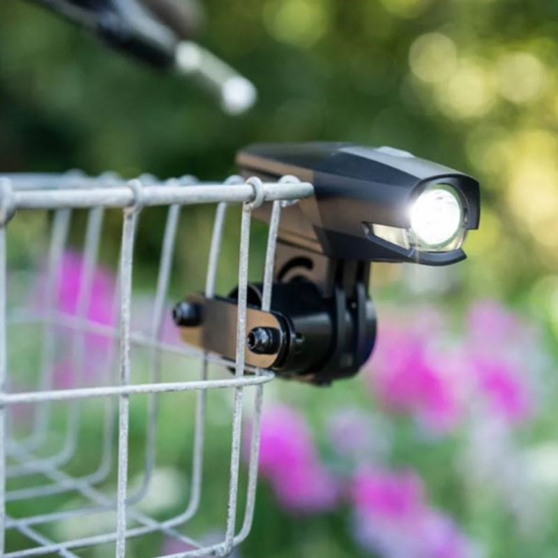 PDW outpost light mount 4