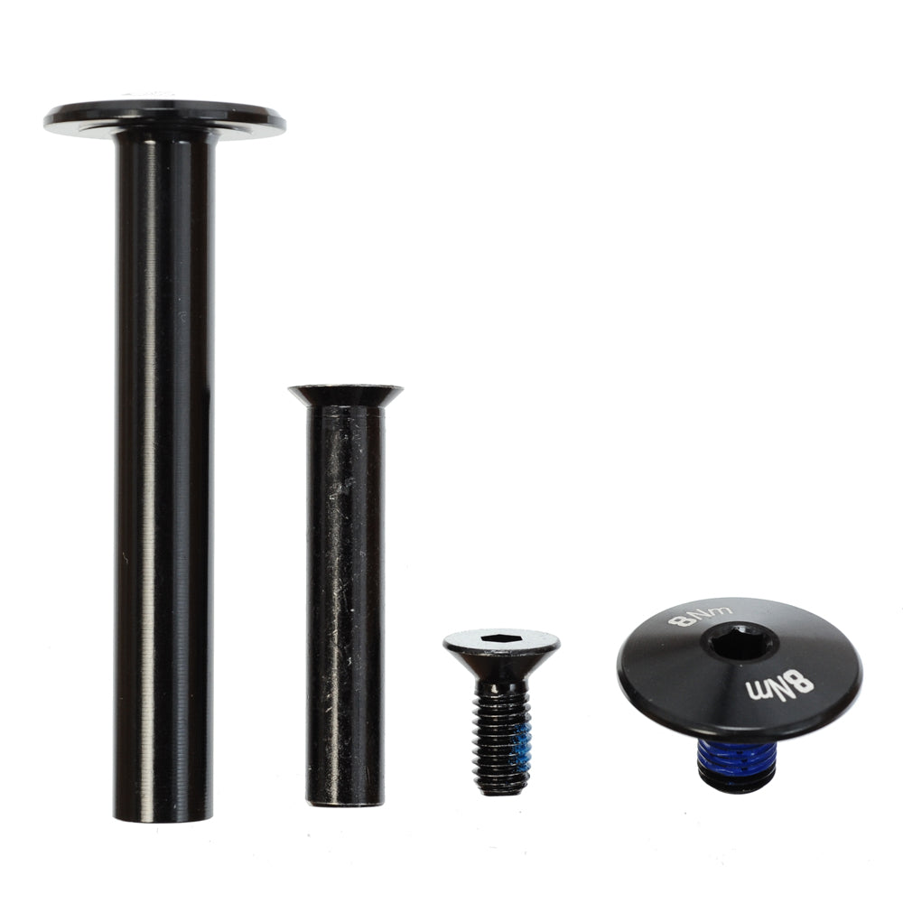 GT Force LTS Carbon Shock Mounting Bolts 
