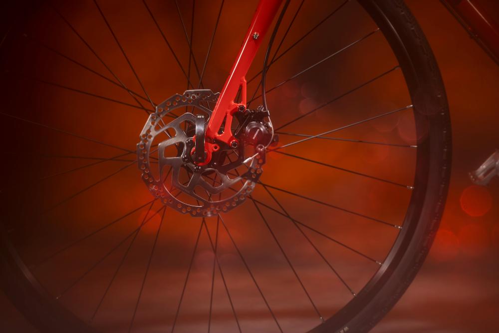 Surly Preamble Dropbar MY26