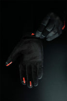 Bluegrass React Gloves Black 4