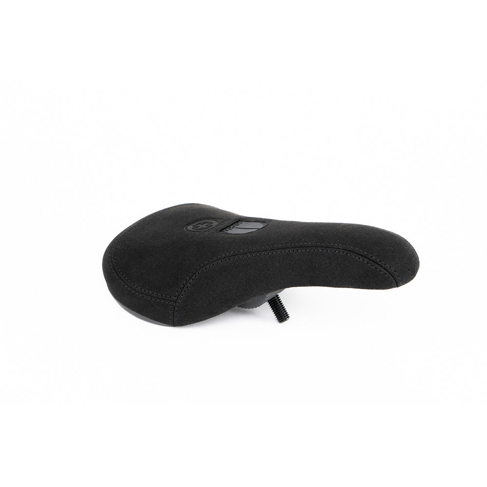 Saltplus Pivotal Seat Slim Padded Black
