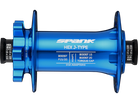 HEX_J-TYPE_Boost_F15-20_Hub_Blue