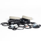 RockShox Fork Service Kit - Full Service Solo Air - (Includes Air Seals, Damper Seals and Hardware) - Recon Gold Solo Air 2013 - 2016