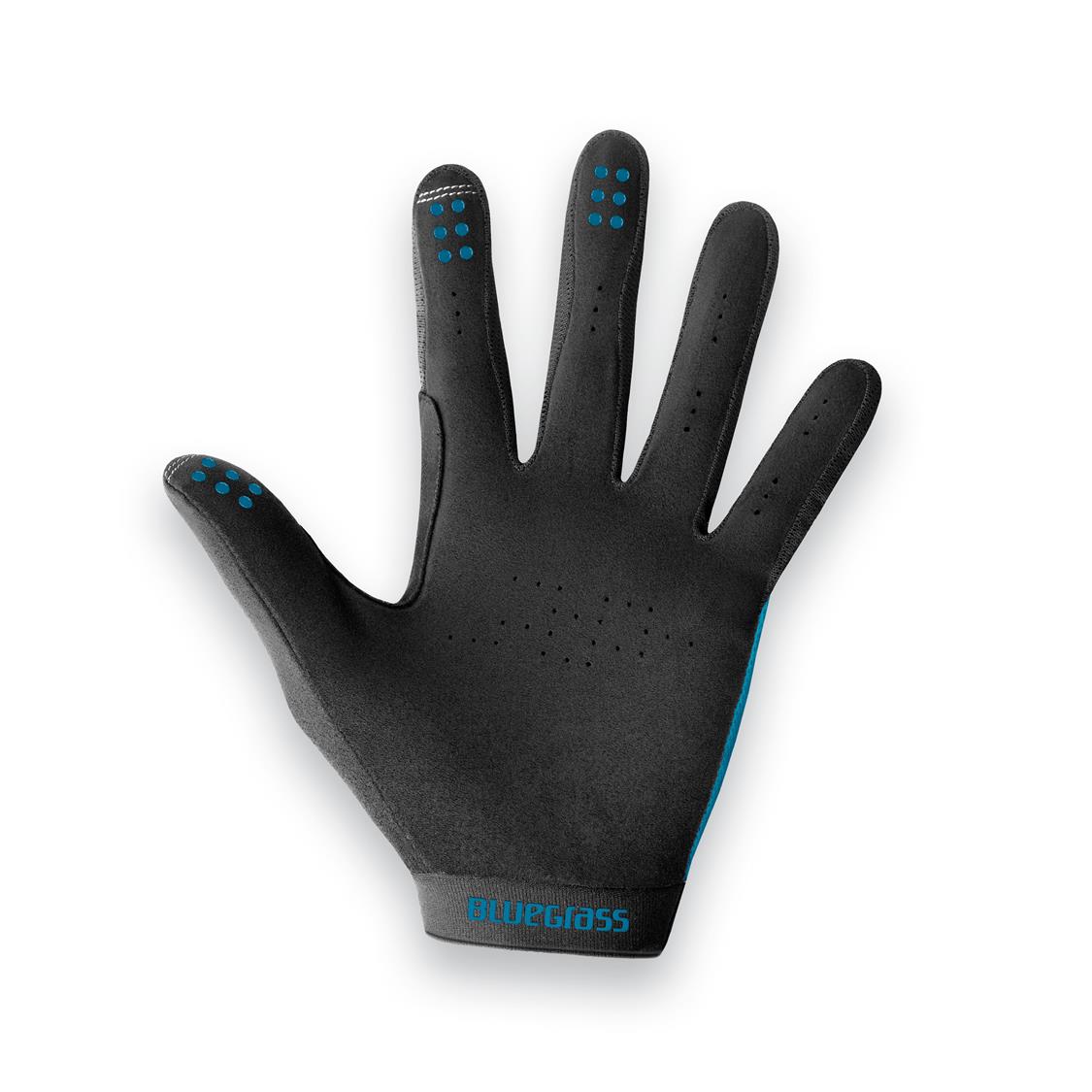 Bluegrass Union Glove Blue 2