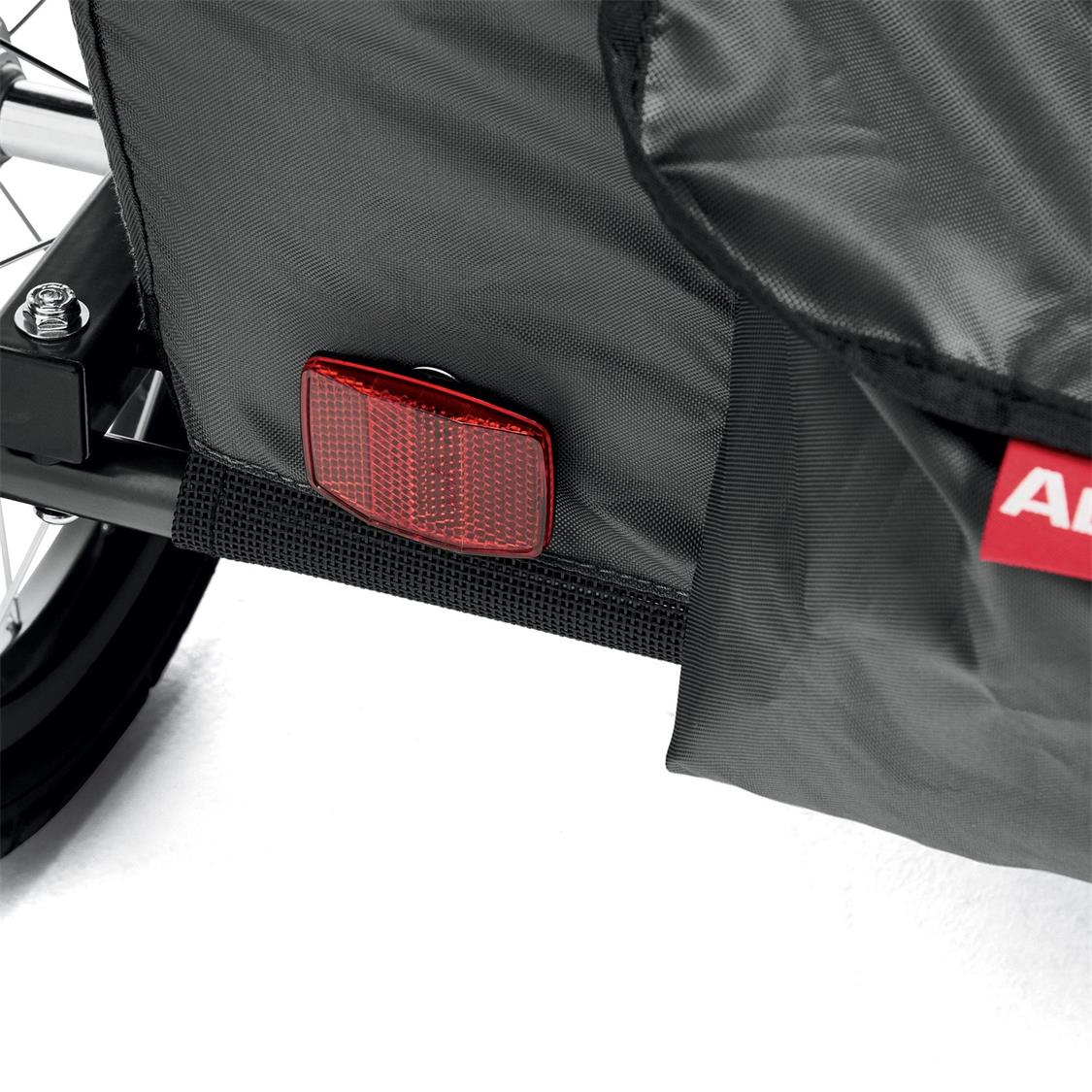 Allen Deluxe 1 Child Trailer 2