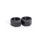 RockShox Fork Bumper Stop Kit - Upper Tube / Frame - 2 Pack - Domain Dual Crown / Boxxer 35mm
