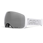 Giro Comp Wordmark White