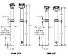 Turbine SL Fitment Sheet