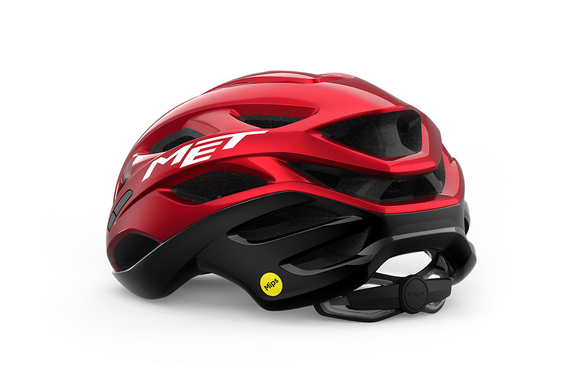 Met Estro MIPS Red-Black 3