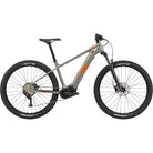 Cannondale Trail Neo S2 Grey