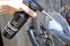 Peaty's Foaming Drivetrain degreaser 1