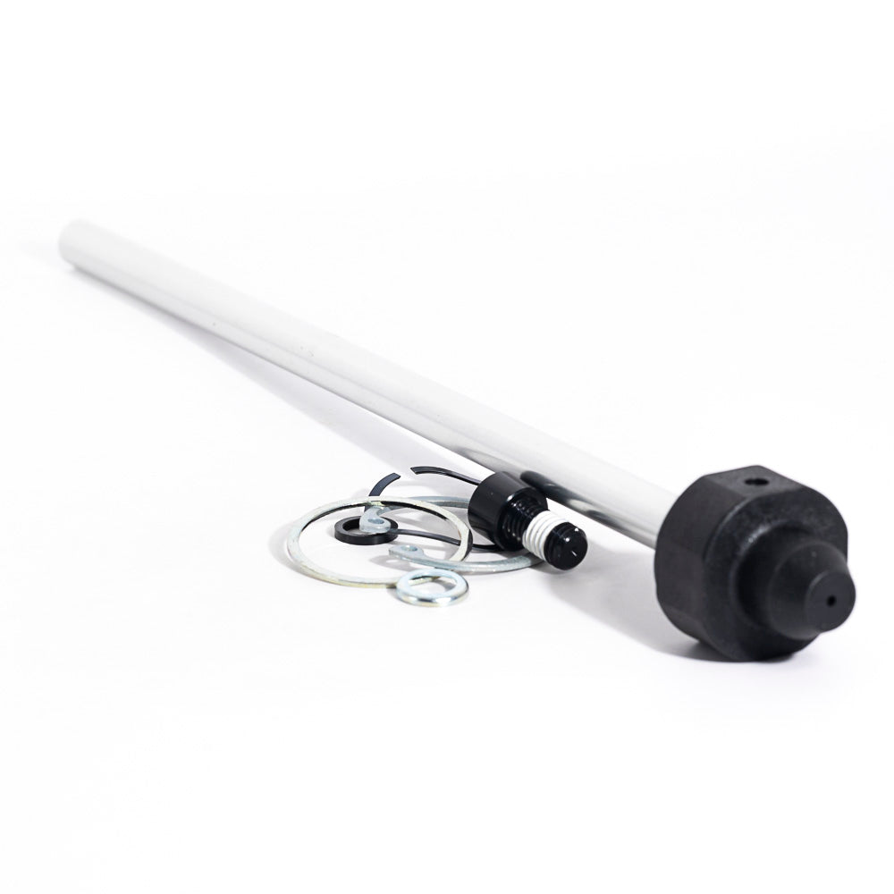 RockShox Fork Spring Coil Shaft - (Includes Shaft Bolt) - Domain Dual Crown A1 - A3 2007 - 2017 / Boxxer Race / RC, Team / R2C2 2010 - 2018