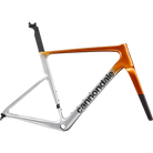 Cannondale SuperSix EVO Hi-MOD Frameset Silver