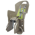 Polisport Koolah CFS Brown Green 1