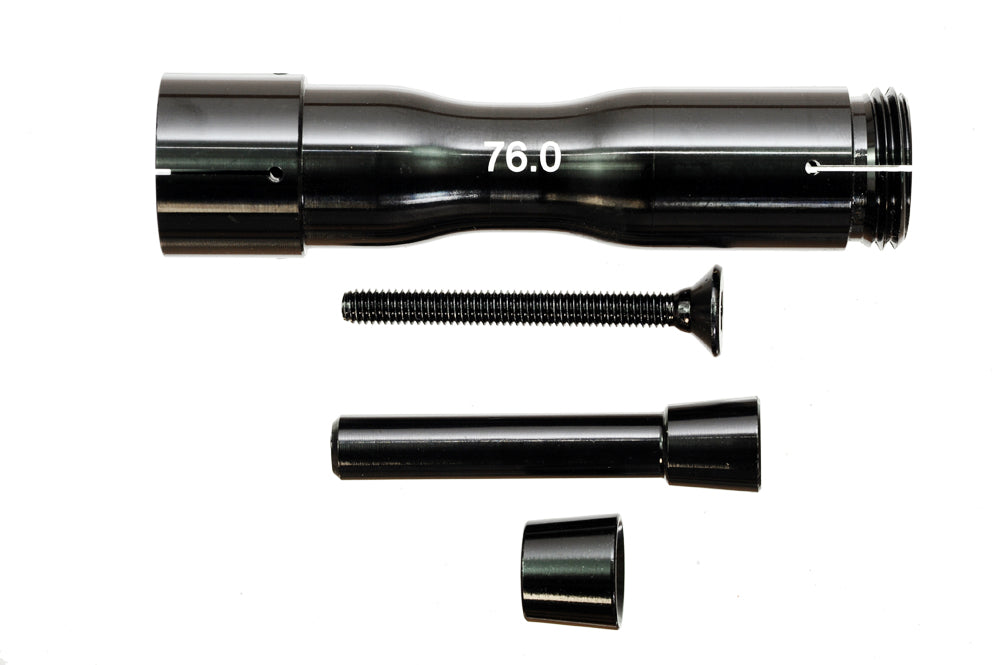 GT eVerb Pivot Main Pivot Hardware Kit