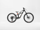 Cannondale Bad Habit 1 Raw