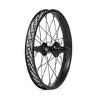 Salt Rookie 18" Rear Wheel 9T 14mm Axle Black