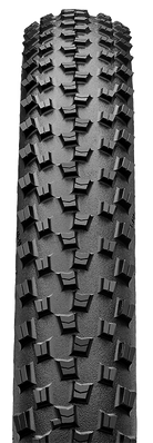 Continental Cross King -  Performance