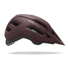 Giro Fixture Mips II UW - Matte Dark Maroon