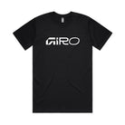 Giro Excelleration Logo T-Shirt Black