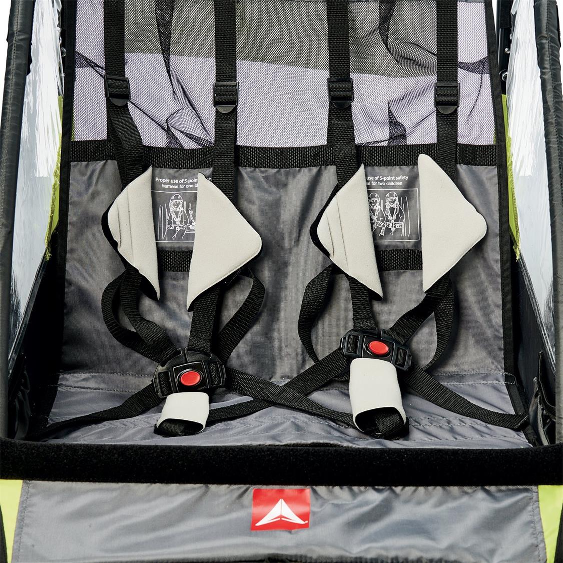 Deluxe_Child_Bike_Trailer___Stroller_18