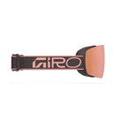 Giro Contour RS Wordmark Canyon Clay Petal