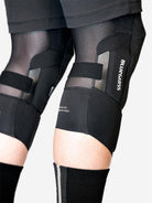 Bluegrass Aura Core Knee Guards 3