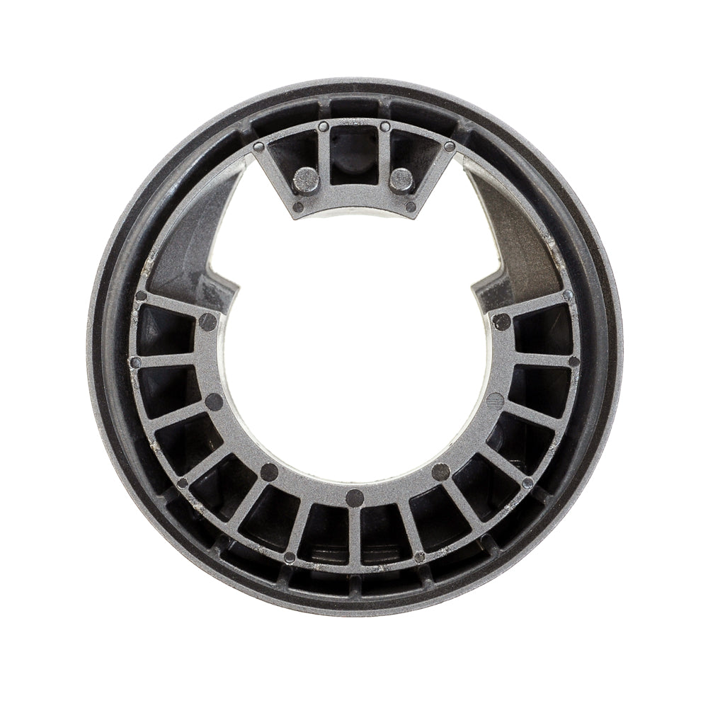 Cannondale 1.5" Integrated Headset 28.6/52 to 52/40, 45 Deg, No Crown Race
