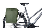 18428 Basil Move commuter bicycle bag MIK studs bl
