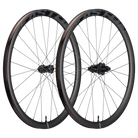 Easton EC90 ALX Wheels
