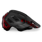 MET Roam MIPS Helmet Red Black 2