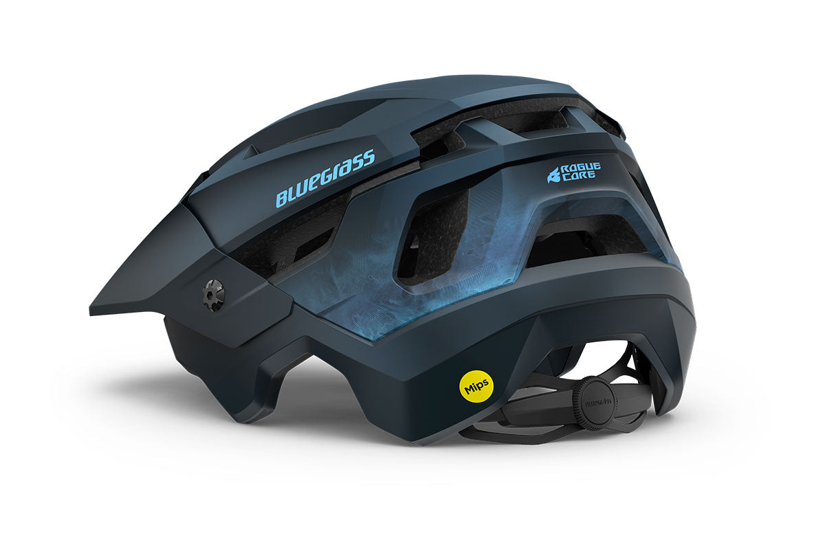 Bluegrass Rogue Core MIPS Blue 3