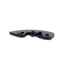 SRAM Single Impact / Bash Guard Kit for 36 Tooth XX D1 (Including 1 Impact / Bash Guard, 2 Guard Bolts)