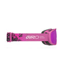 Giro Buster Surge Fade Neon Pink Amber Pink 2