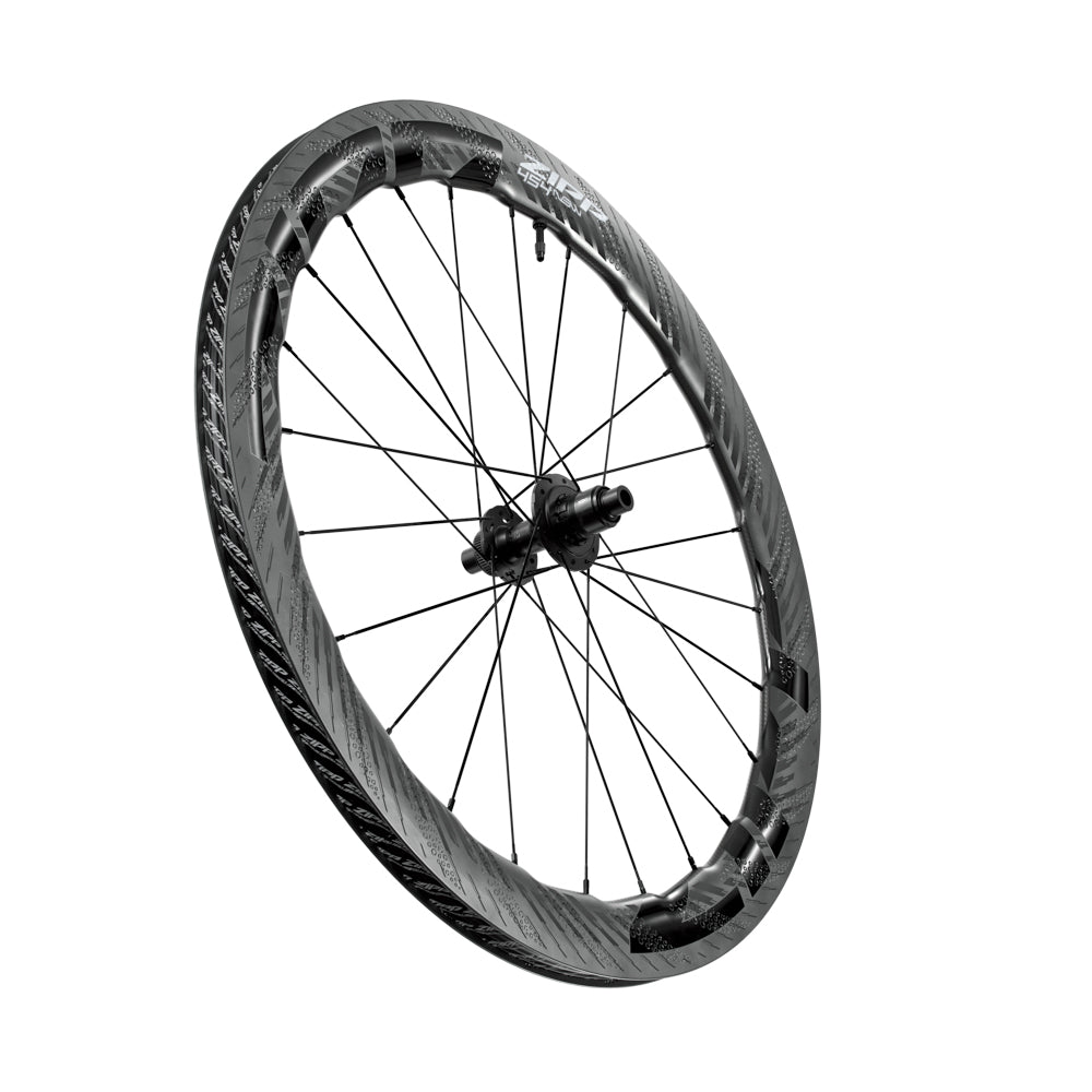 Zipp 454 NSW Disc Brake Wheel