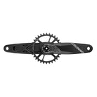 Sram Descendant 6k Al DUB Crankset