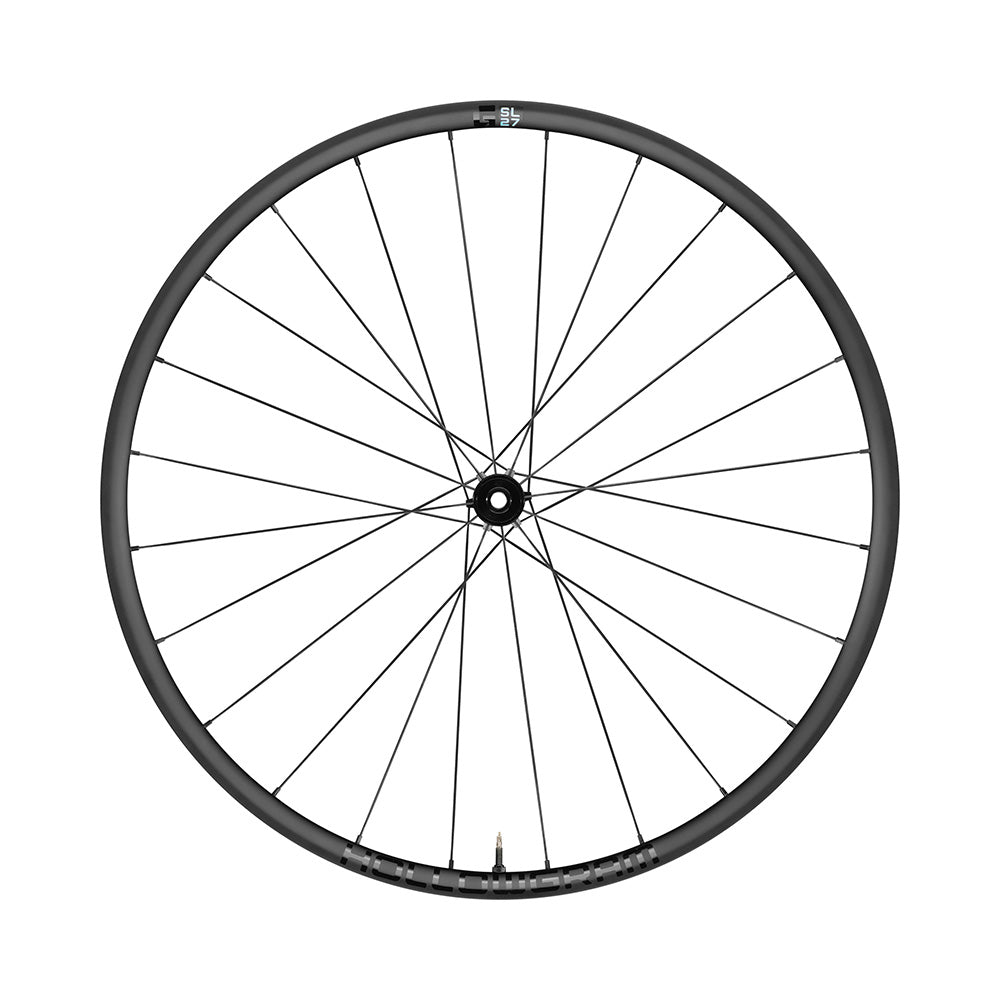 Cannondale HollowGram G-SL 27 Disc Front Wheel 700C 100x12mm

