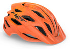 MET Veleno Helmet Orange Rust 1