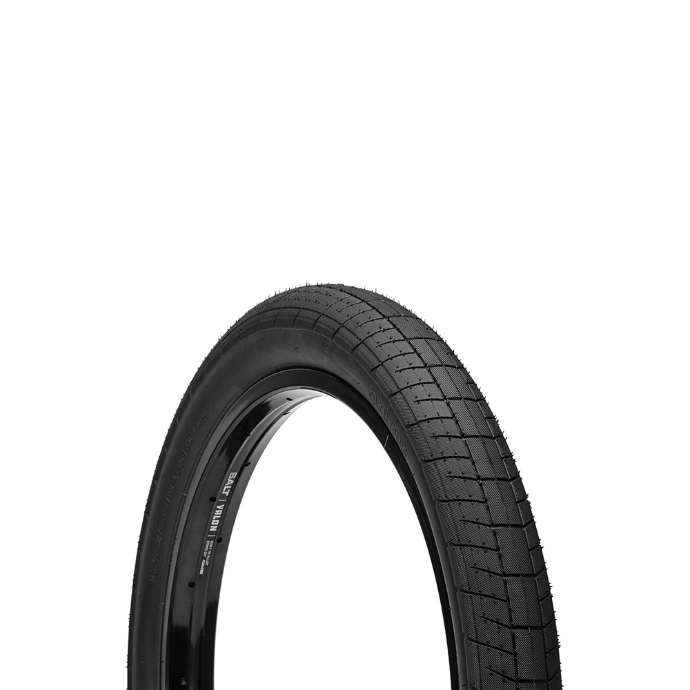 Saltplus Sting Tyre 20 x 2.35" Black, 65 psi
